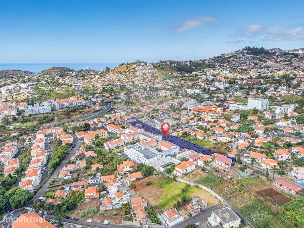 Prédio  para venda - Grande imagem: 2/25