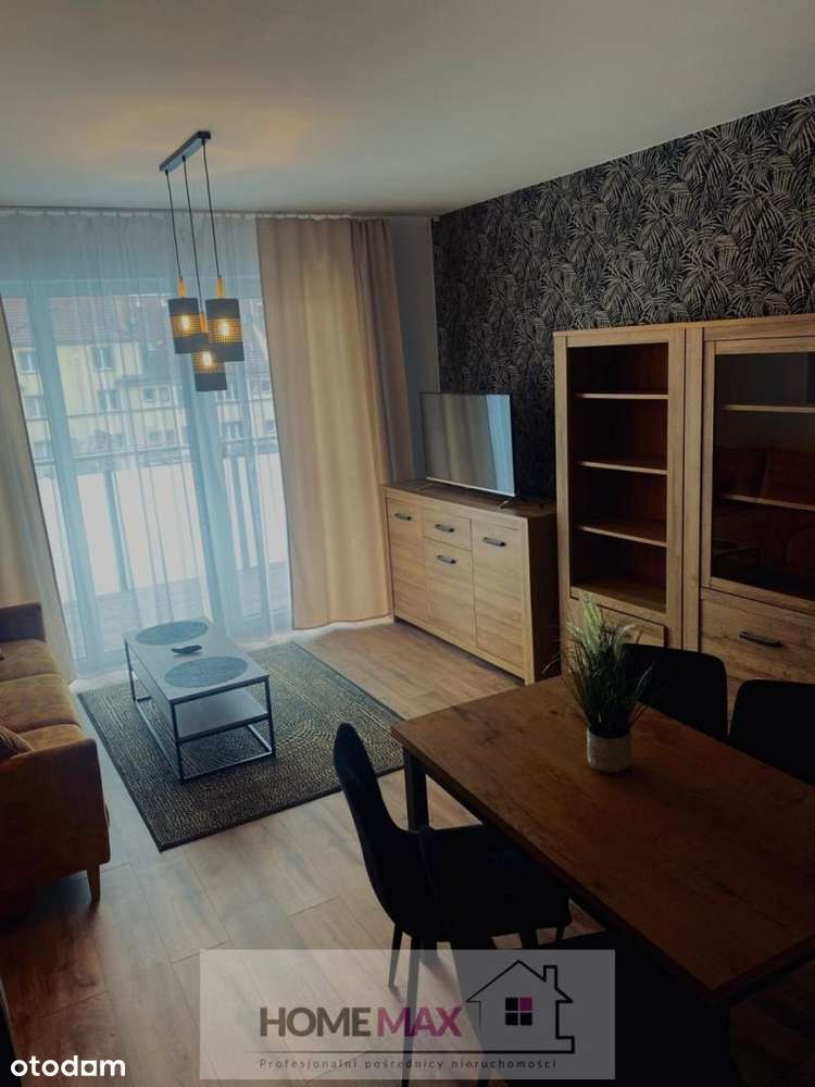 Mieszkanie 3-pokojowe w pełni umeblowane-9