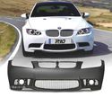 PÁRA-CHOQUES FRONTAL PARA BMW SERIE 3 E90 E91 08-12 LOOK M3 - 1