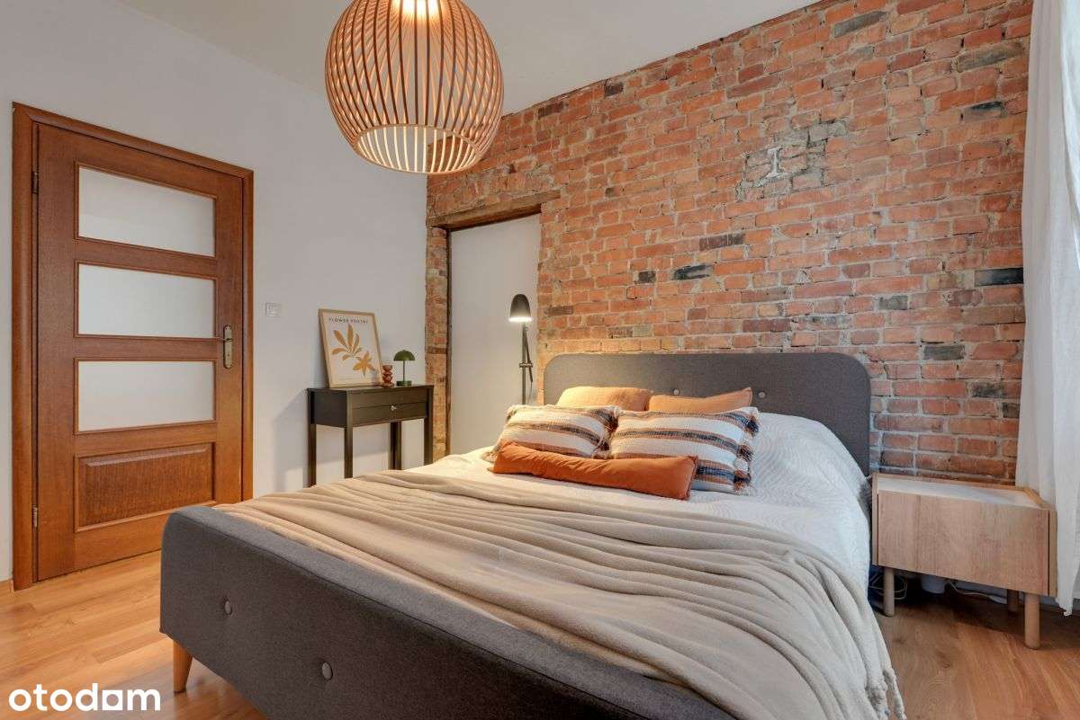 Apartament kamienica, centrum, 4 pokoje 90m2-13