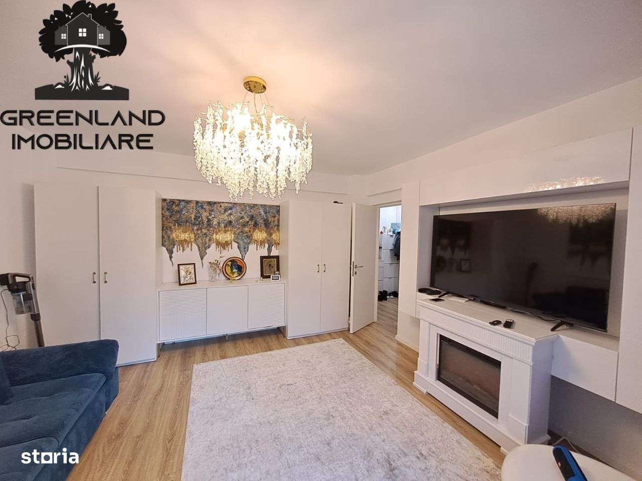 Ap 2Cam,Mobilat,Utilat, 50mp+80 mp terasa, DECOMANDAT,Parcare, BuciuM - Imagine principală: 3/16