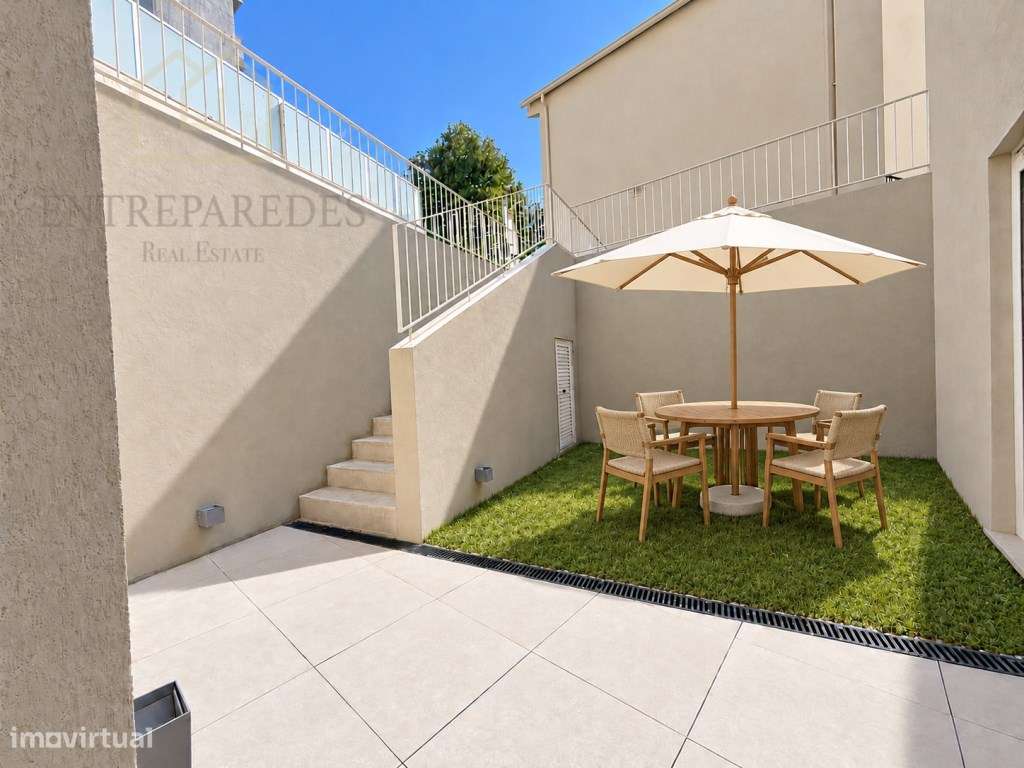 Apartamento T1+1 com pátio para comprar em Cedofeita, Porto-10