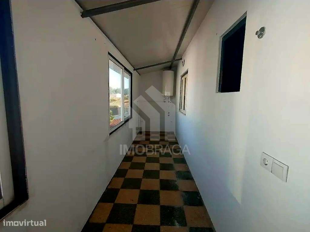 Venda Moradia Banda T5, na Golegã (Santarém) - Grande imagem: 5/18