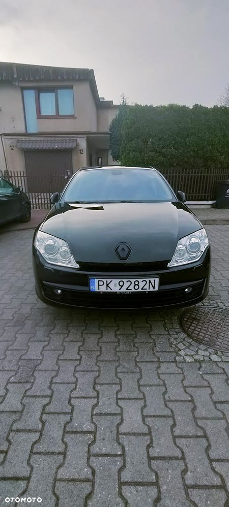 Renault Laguna