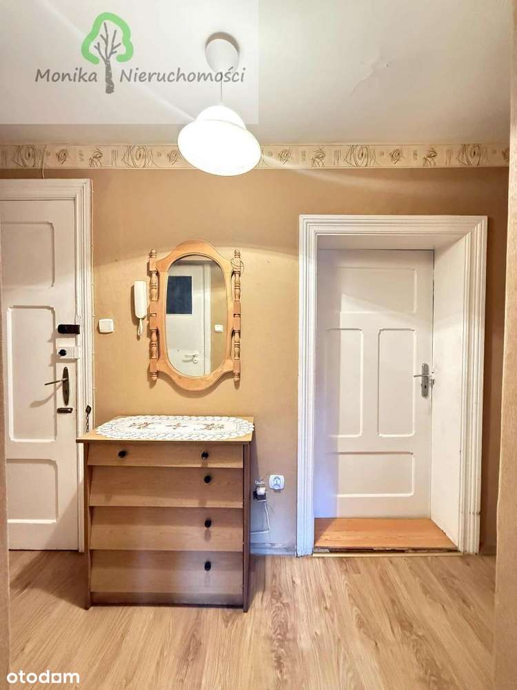 Trzypokojowe mieszkanie w centrum Tczewa-11