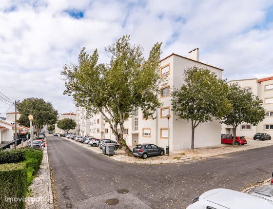 Apartamento T3 Alcabideche, Cascais