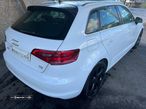 Audi A3 Sportback 2.0 TDi Sport - 10