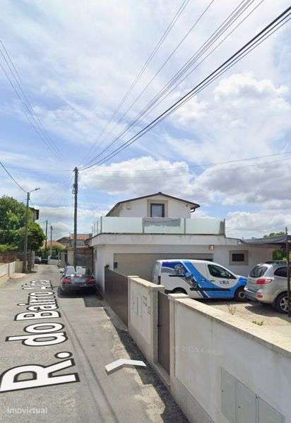 Alugo apartamento T1 Soutelo Vila Verde - Grande imagem: 2/2