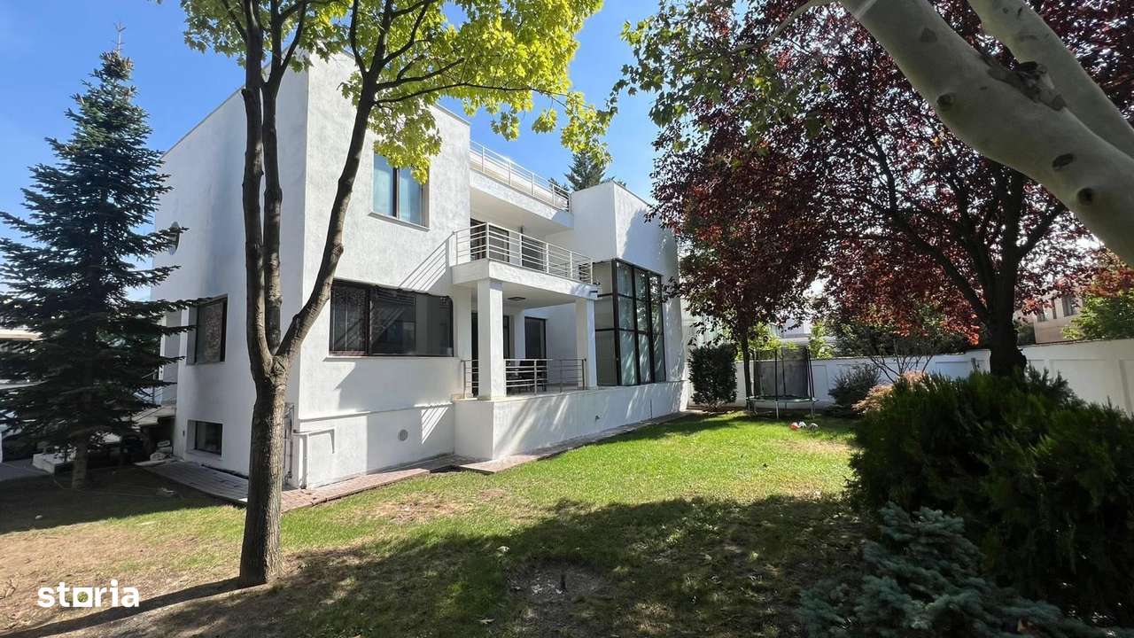 VILA INDIVIDUALA IANCU NICOLAE - Imagine principală: 1/9