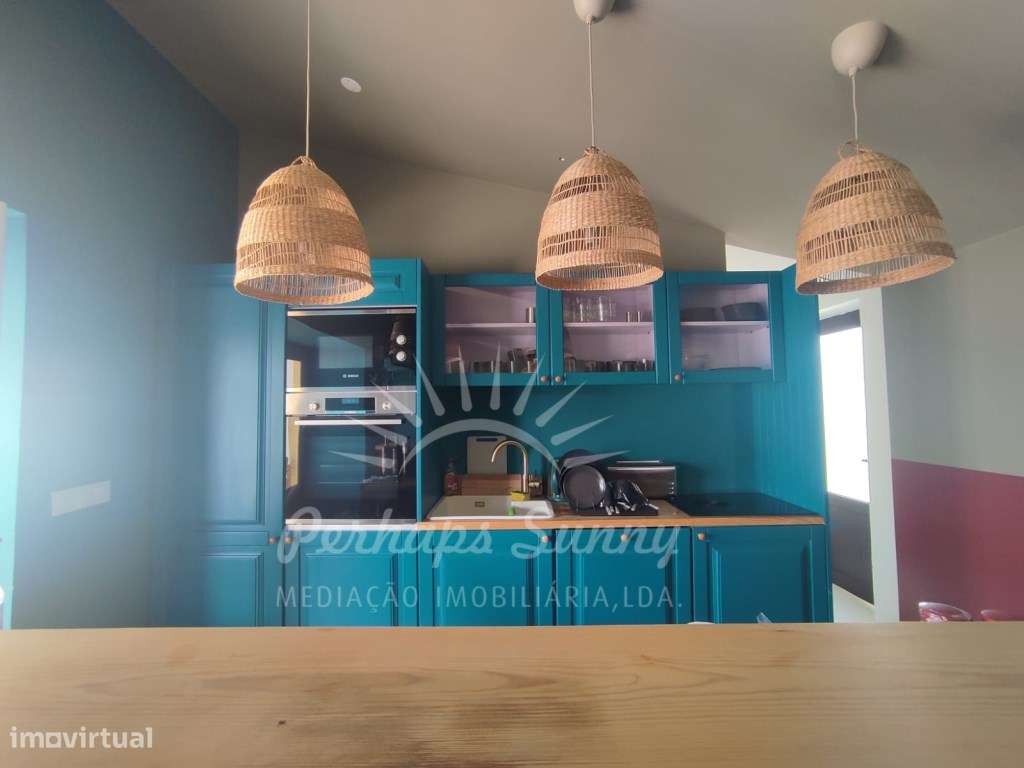 Prédio Urbano em Grândola - Grande imagem: 5/34