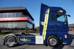 MAN TGX 18.510 / XXL / RETARDADOR / OPCIÓN COMPLETA / NAVI / CUERO / AIRE ACONDICIONADO / 10/2020 / - 6