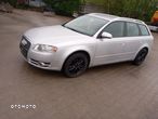 Audi A4 Avant 2.0 TDI Multitronic - 1