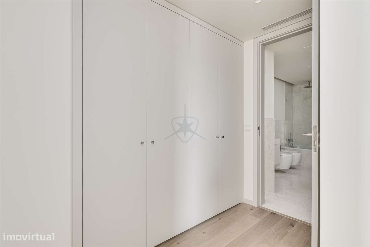 Apartamento T2 Venda em Parque das Nações,Lisboa-27