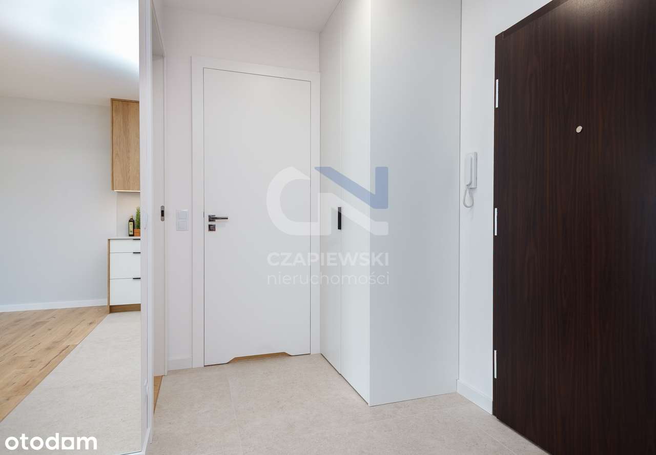 Wojszyce/Ołtaszyn-Orawska,2pok,loggia9m2-południe,1piętro,garaż,2025r.-4