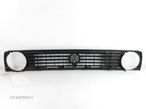 ATRAPA GRILL VW GOLF II 191853653C - 2