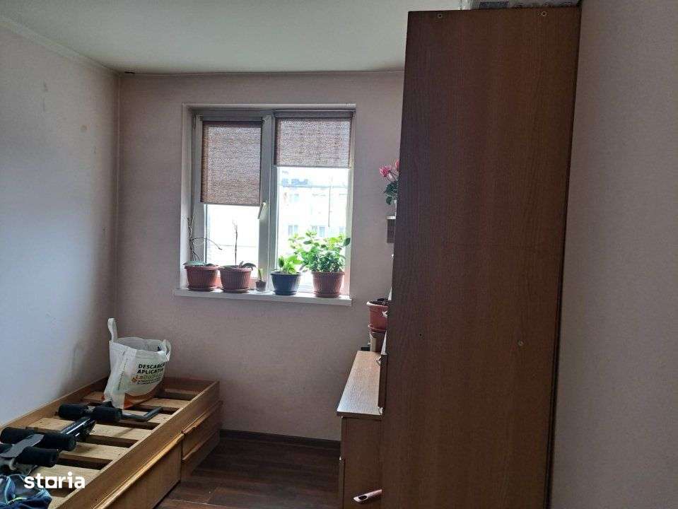 Apartament gata de mutat-cu preluare chiriasi-5