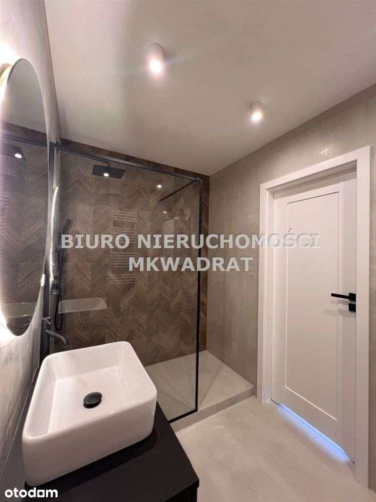 Apartament Premium z klimatyzacją i prywatnym parkingiem-7