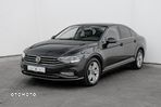 Volkswagen Passat 2.0 TDI Elegance DSG - 2