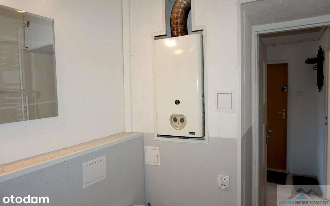 Trzypokojowe bardzo słoneczne mieszkanie-8