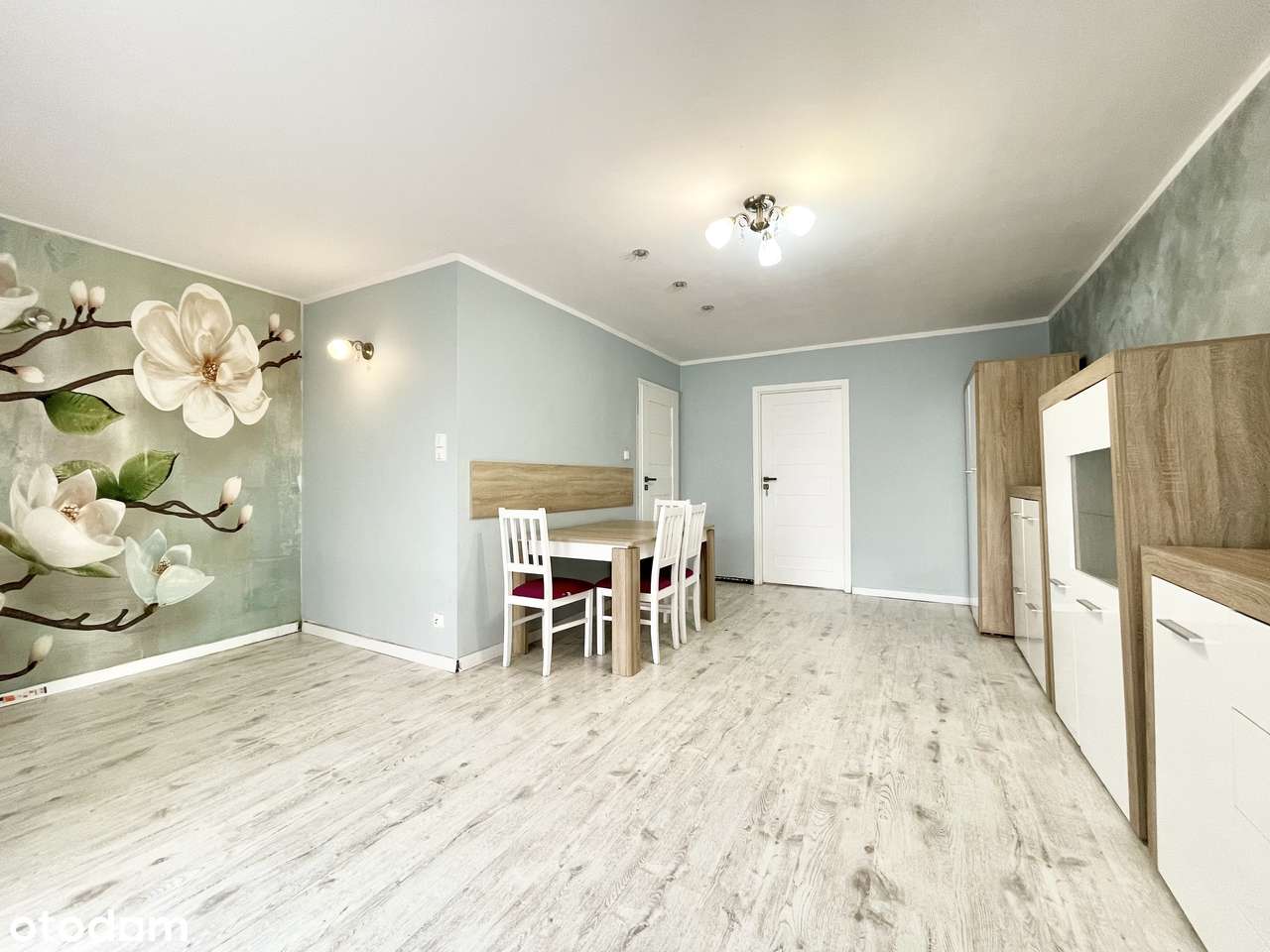 Mieszkanie, 61 m², Lębork-0