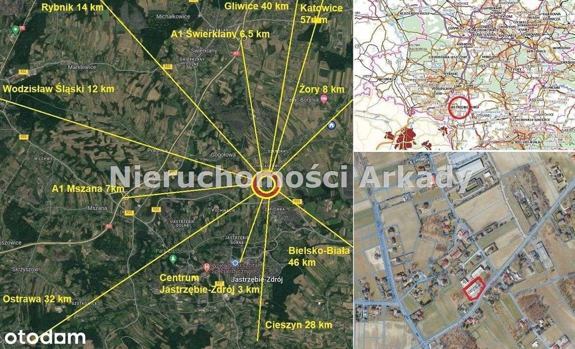 Hala magazynowo-produkcyjna z biurowcem-19