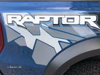 Ford Ranger 2.0 TDCi CD Raptor 4WD - 17