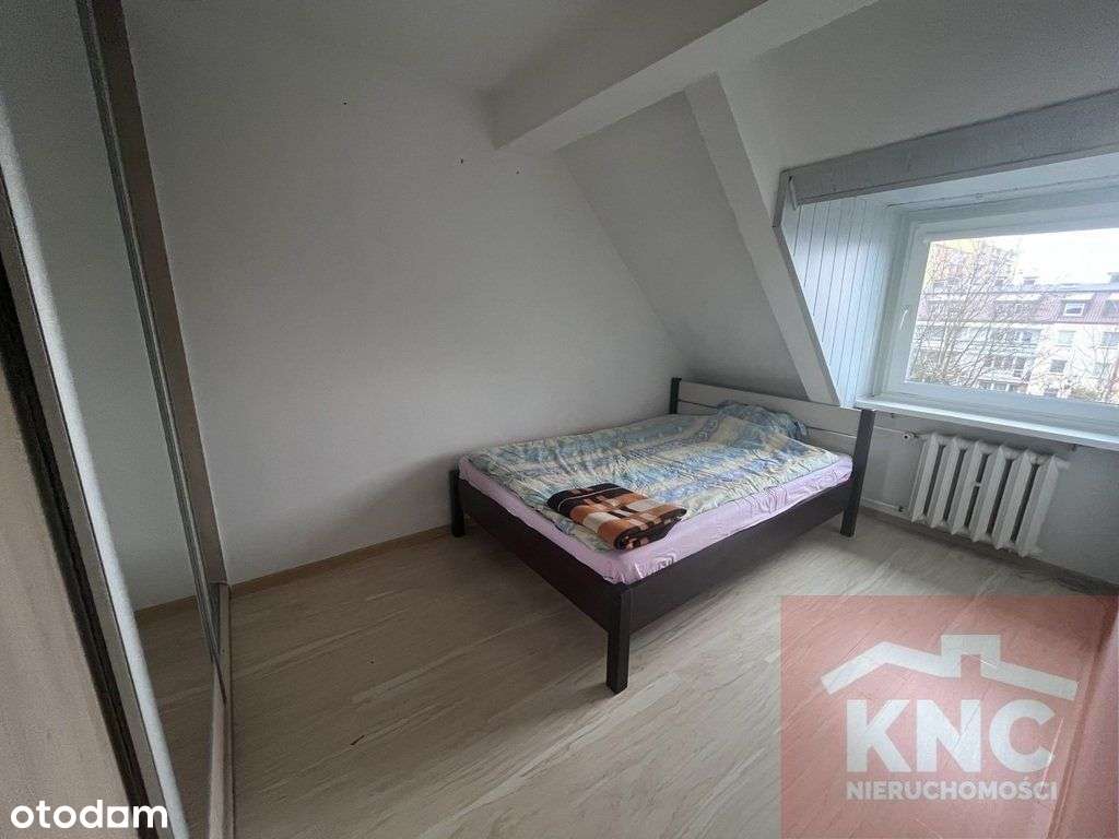 Mieszkanie Binków po podłodze ok 55 m2, dwa pokoje - Pełny obrazek: 3/9