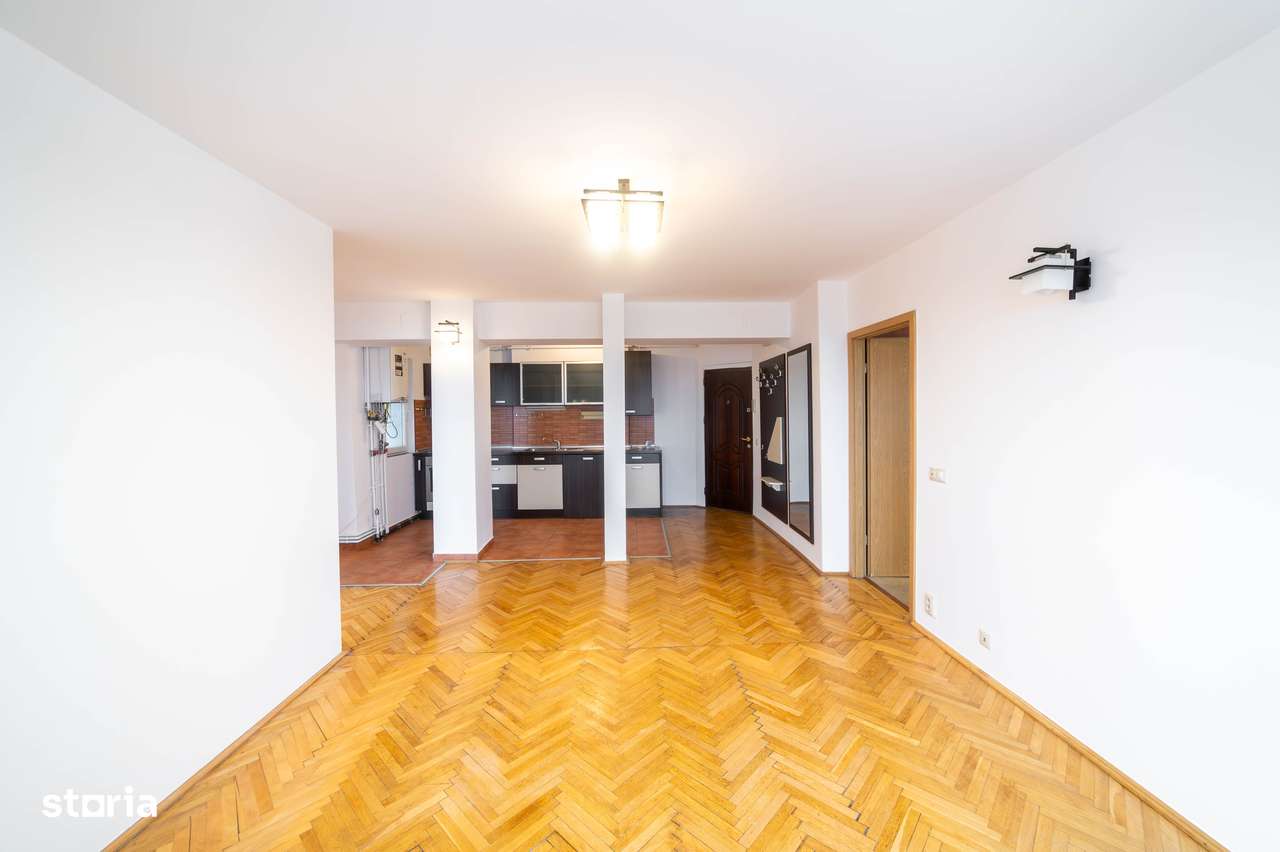 Apartament cu 3 camere - Dacia (langa Iulius Mall)-2
