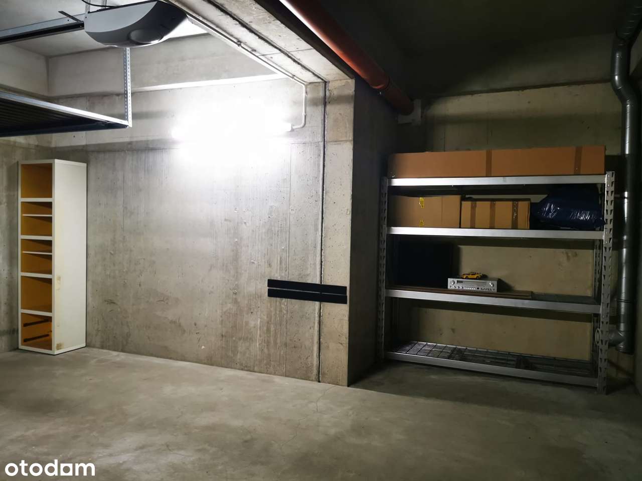 ❤️ GARAŻ | OBOK WJAZDU | UL. ZBOŻOWA 26 | SŁAWIN | AL. WARSZAWSKA❤️-10