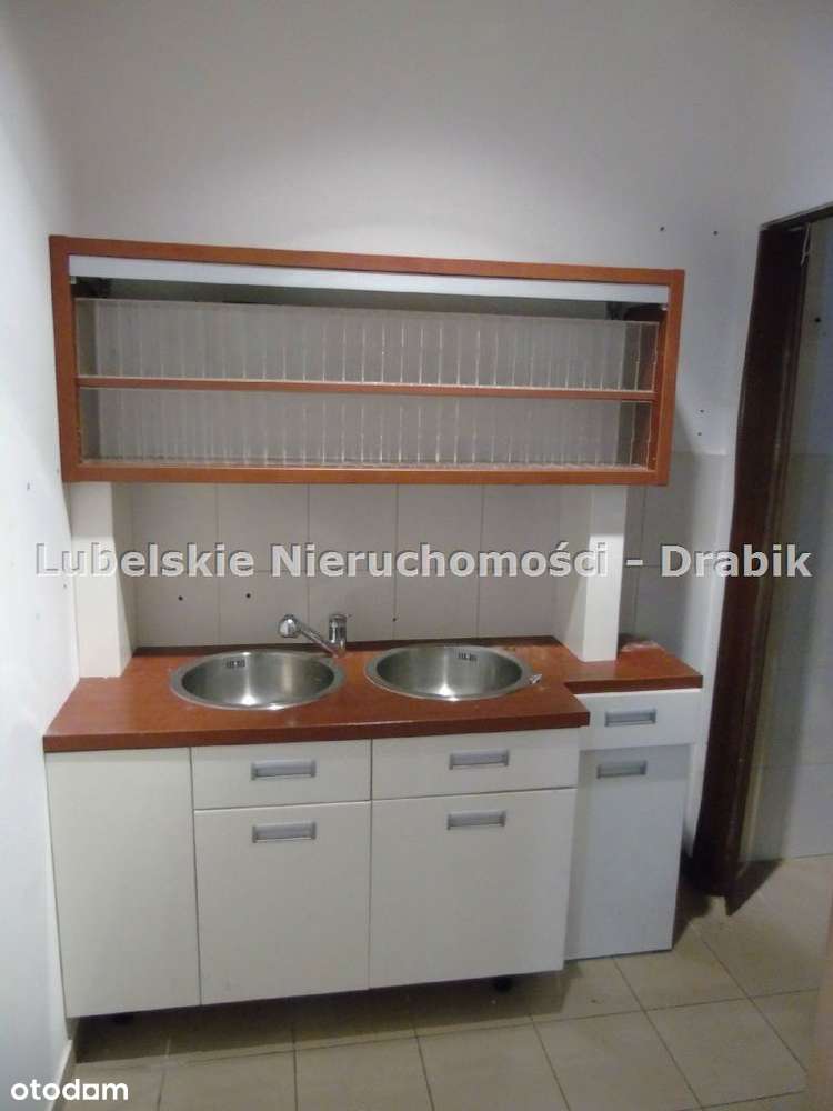 Lokal 92m2 - Lublin Centrum - handel, usługi.-9