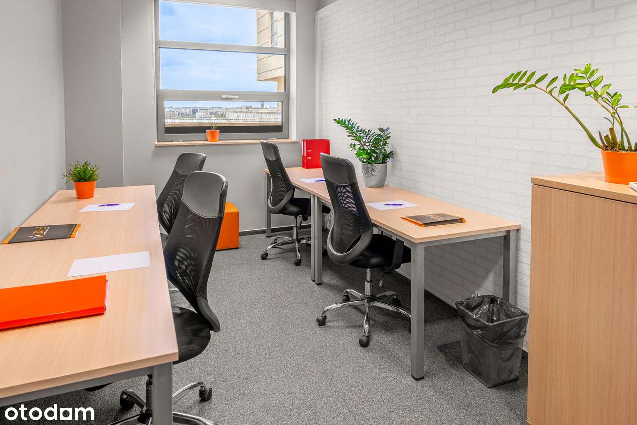 Lokal użytkowy, 460,50 m², Warszawa-7