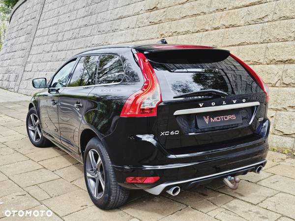 Volvo XC 60 D3 Drive-E R-Design Momentum - 23