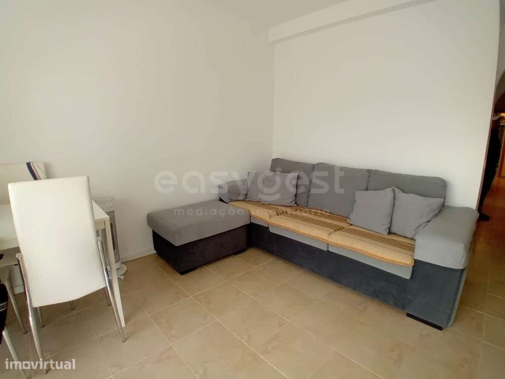 Apartamento T3 +1 com vista mar situado em Portimão - Grande imagem: 4/22