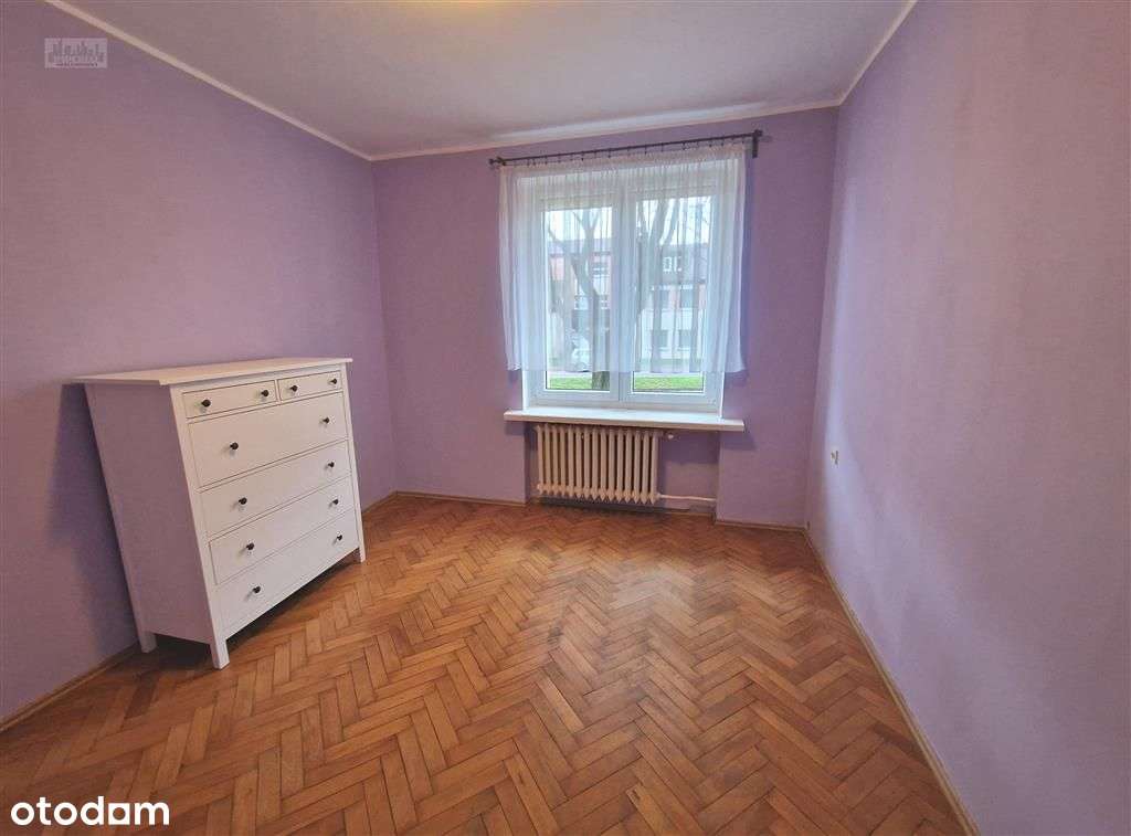 Słoneczne 2. pokoje z bliskością morza-3