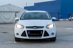 Ford Focus 1.0 EcoBoost Start Stop Titanium - 1