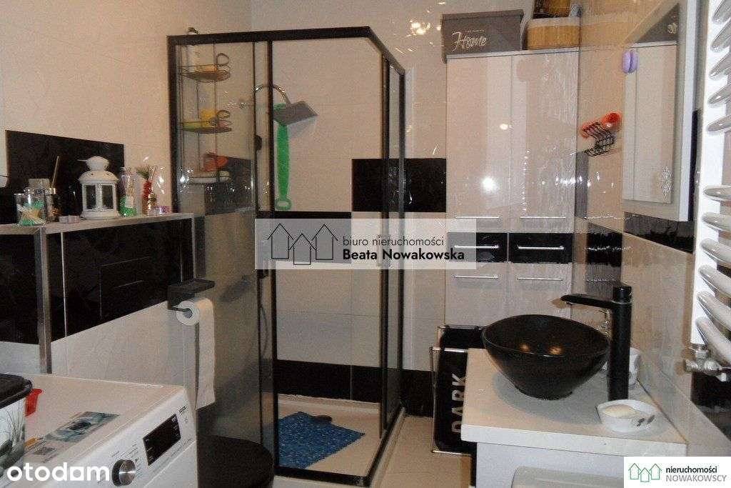 Dom, 59,23 m², Zbrudzewo-17