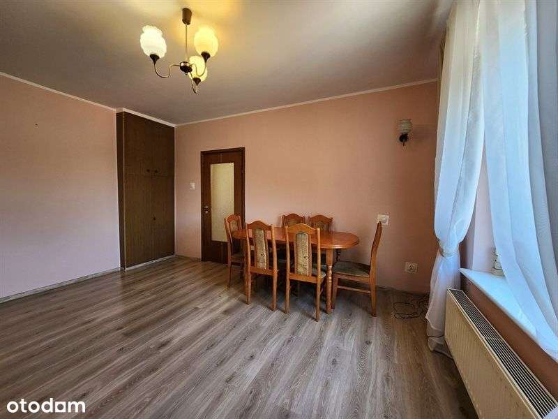 Zamieszkaj Na Drugim Piętrze W Ładnej Kamienicy !-13