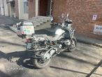 BMW R1200GS Adventure - 27