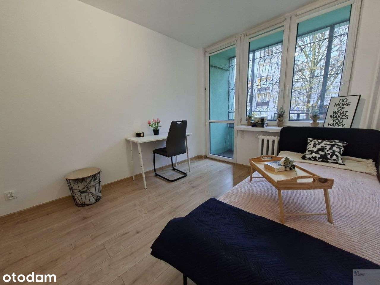 Śląski Uniwersytet Medyczny (Śum) - 3 pokoje - Pełny obrazek: 4/20