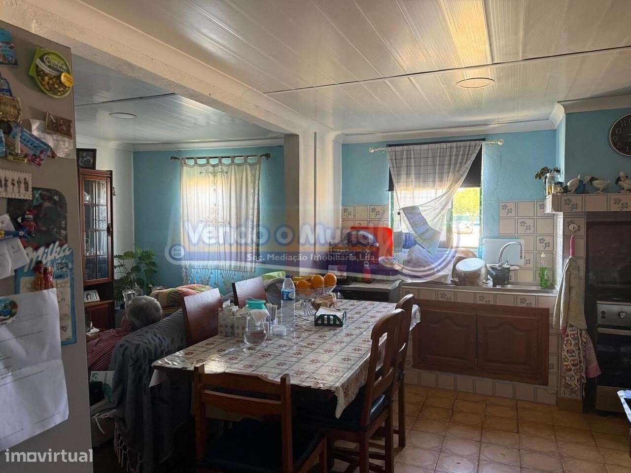 Moradia T3 em Foros de Salvaterra (F836)-2