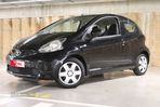 Toyota Aygo 1.0 + MMT VSC - 2