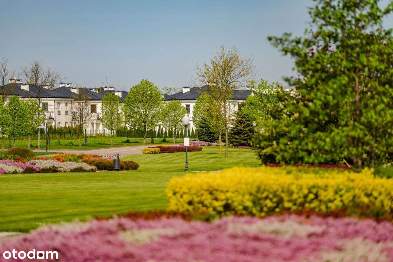 5-pokojowy dom z garażem | Ogrody Tesoro-19