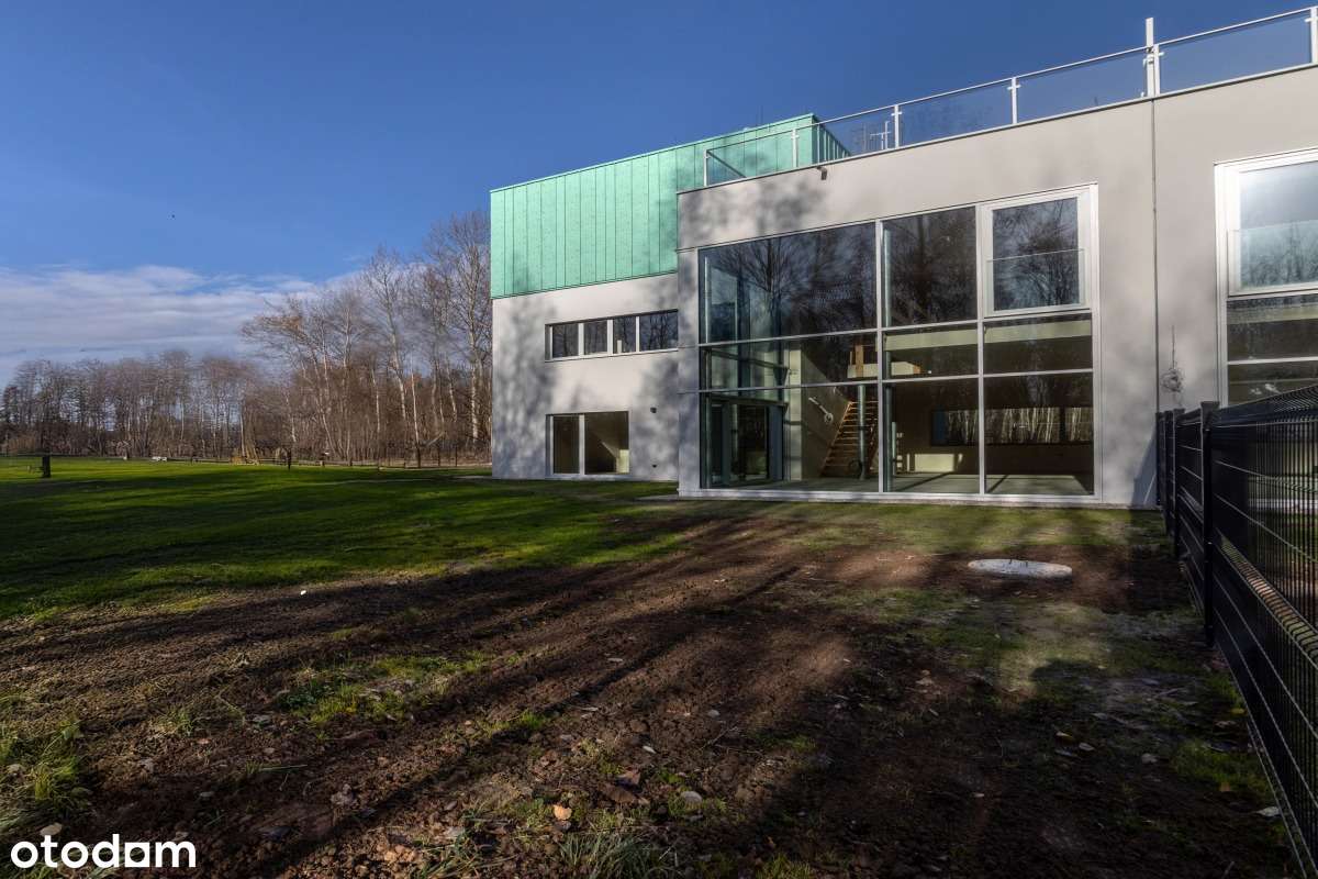 5-pokojowe mieszkanie 136m2 + 2 ogródki - Pełny obrazek: 3/7