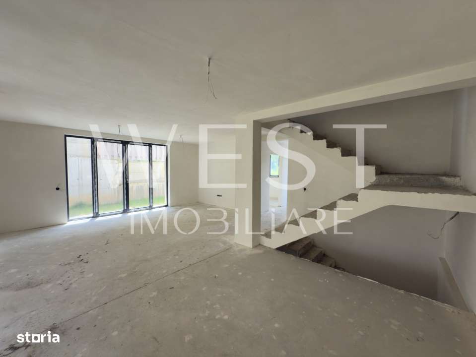 Casa cu CF 230 mp utili | 2 garaje |5 camere Centura VIVO| 250mp Teren - Imagine principală: 3/18
