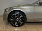 Mercedes-Benz C 300 de Avantgarde - 4