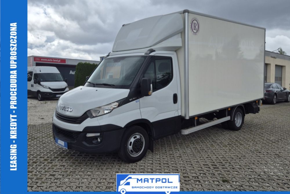 Iveco Daily 2017