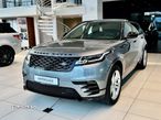 Land Rover Range Rover Velar - 12