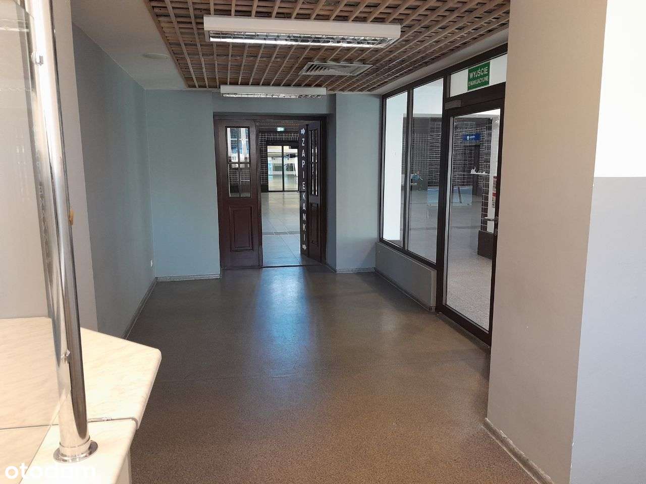 Lokal użytkowy / gastronomia - Kędzierzyn - Koźle ul. Dworcowa - Pełny obrazek: 5/5