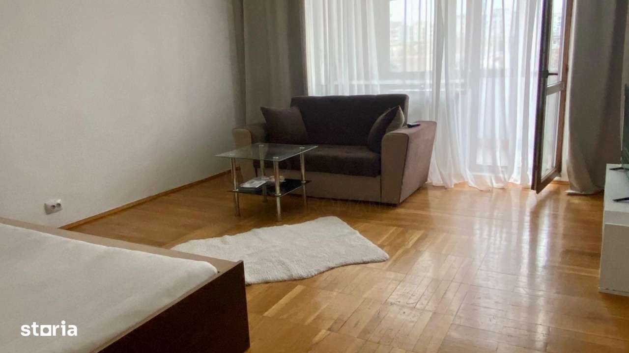 Garsoniera I Dristor I Spatioasa-0