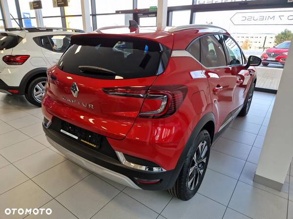 Renault Captur 1.3 TCe mHEV Techno EDC - 9